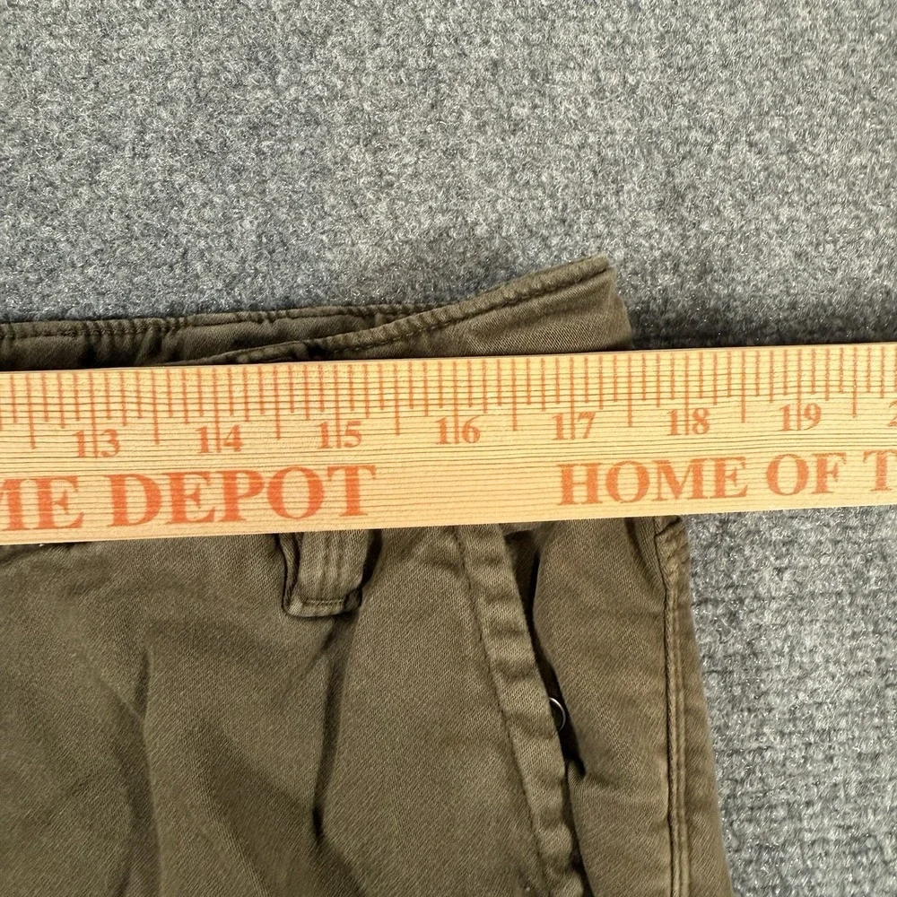 DU/ER Mens Pants 34x29‎ N2X Slim Fit No Sweat Jogger Tapered Performance